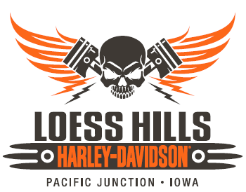 Loess Hills Harley-Davidson, Pacific Junction, Iowa